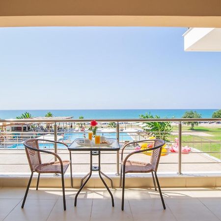 Ocean Hotel Resort Кастросикия Экстерьер фото