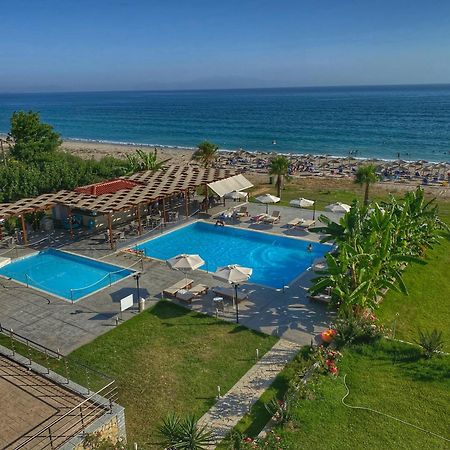 Ocean Hotel Resort Кастросикия Экстерьер фото