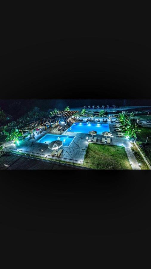 Ocean Hotel Resort Кастросикия Экстерьер фото