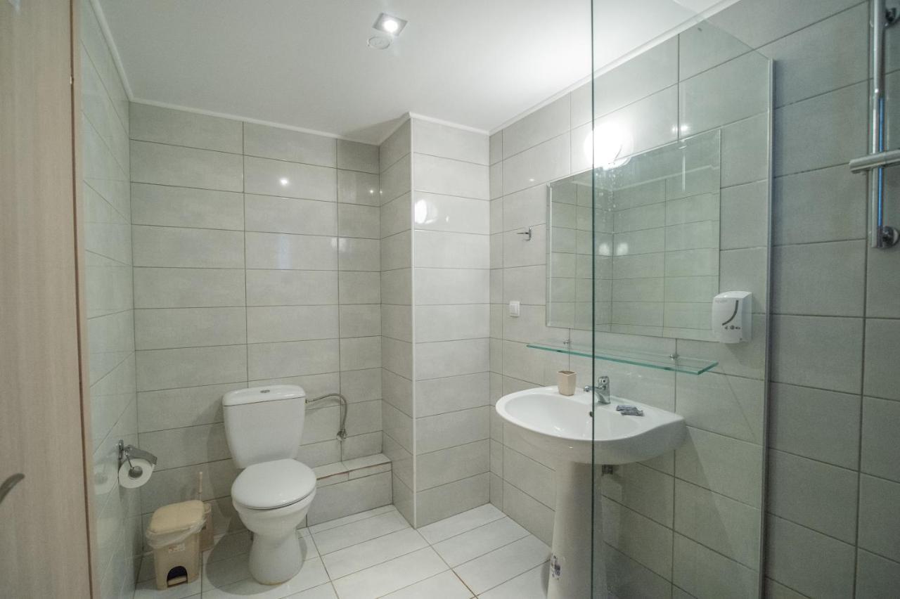 Ocean Hotel Resort Кастросикия Экстерьер фото
